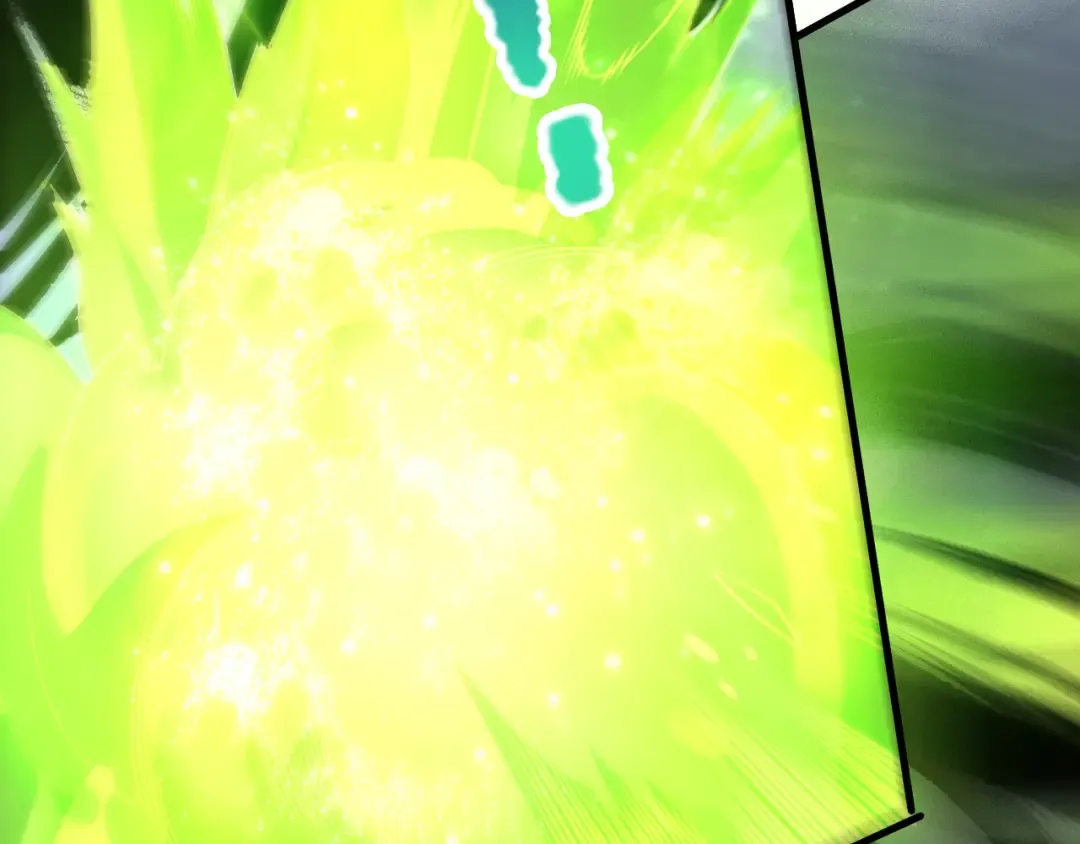 第221话 神格碰撞！ 第6页