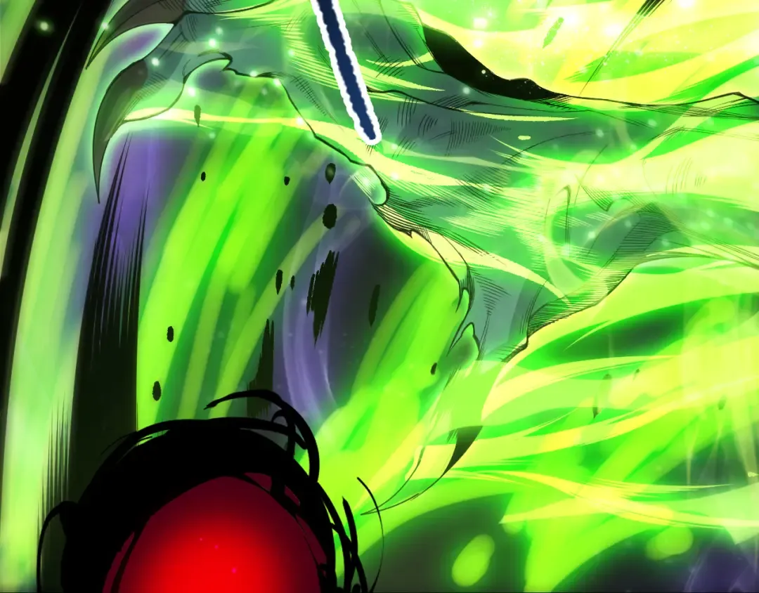 第221话 神格碰撞！ 第12页