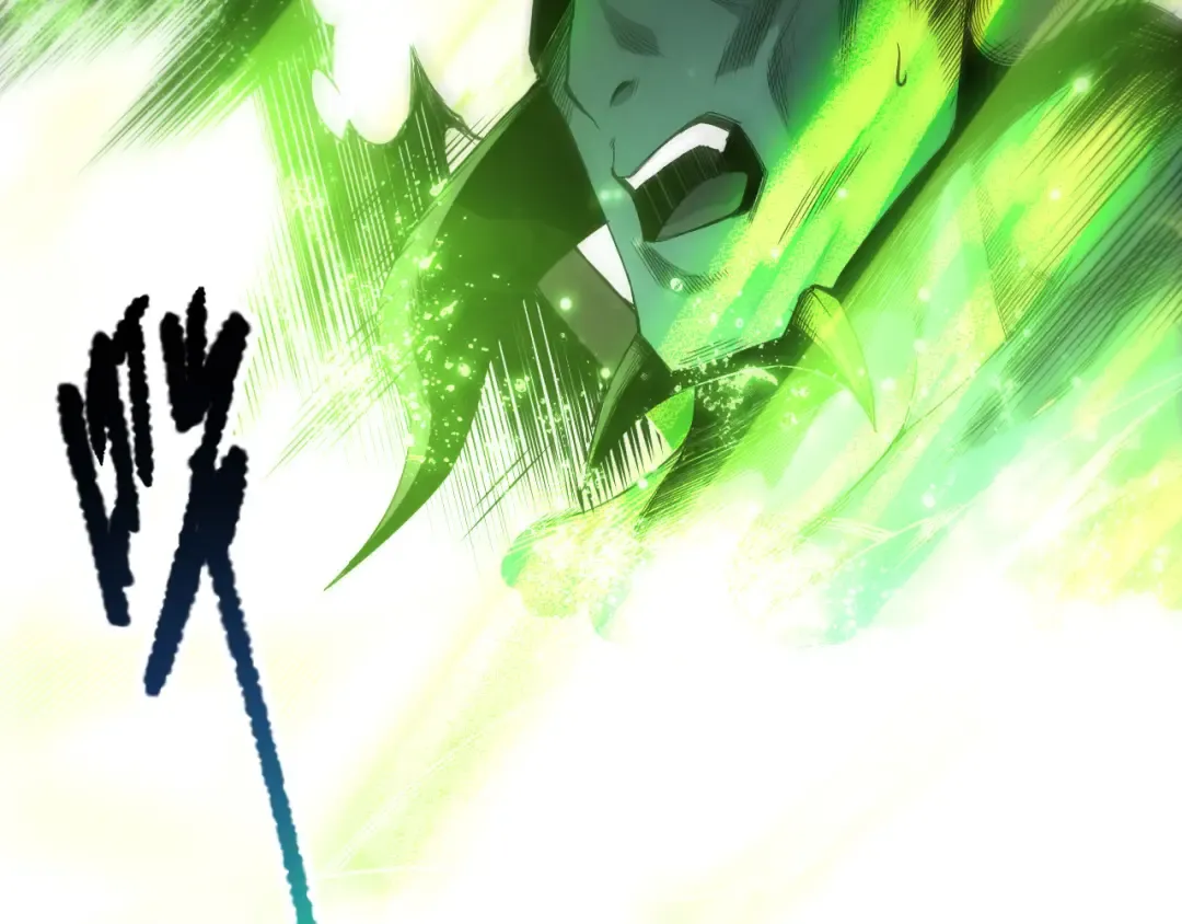 第221话 神格碰撞！ 第19页