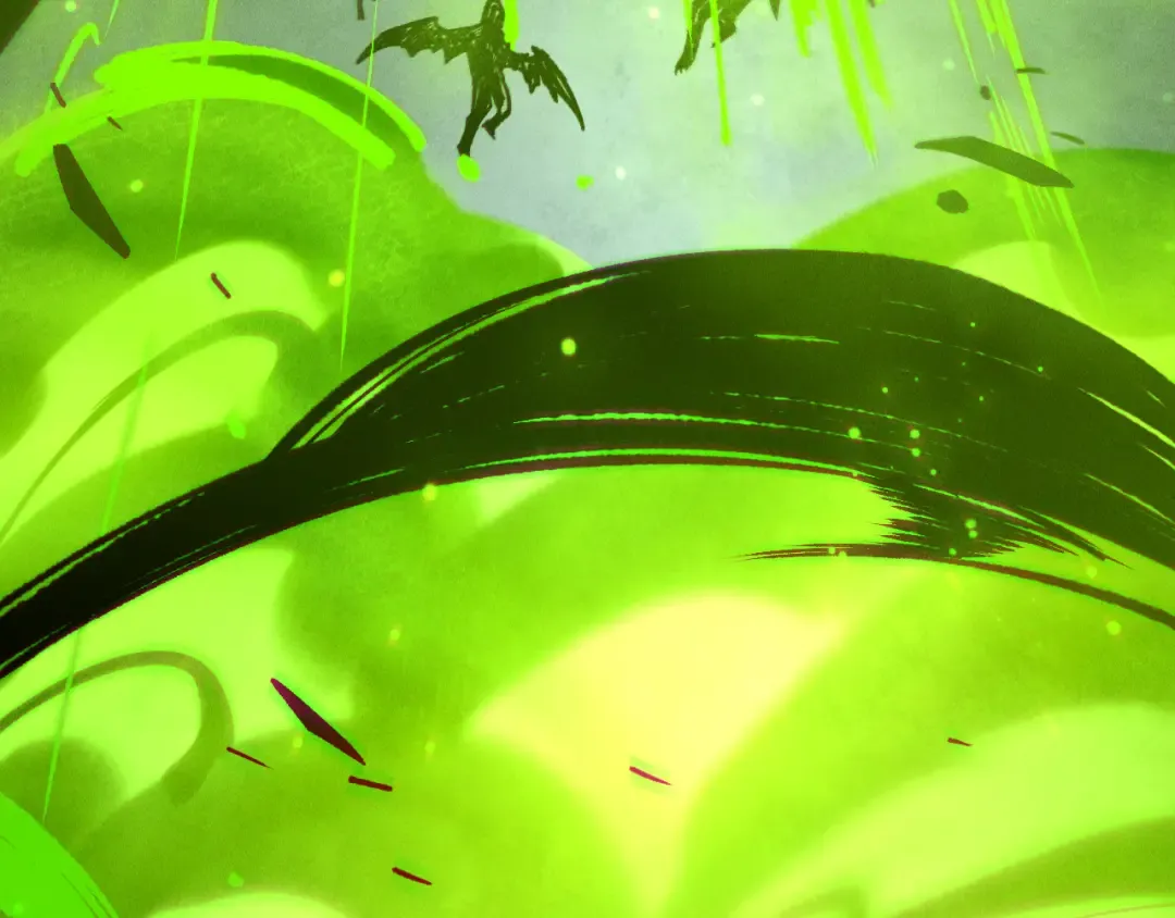 第221话 神格碰撞！ 第25页