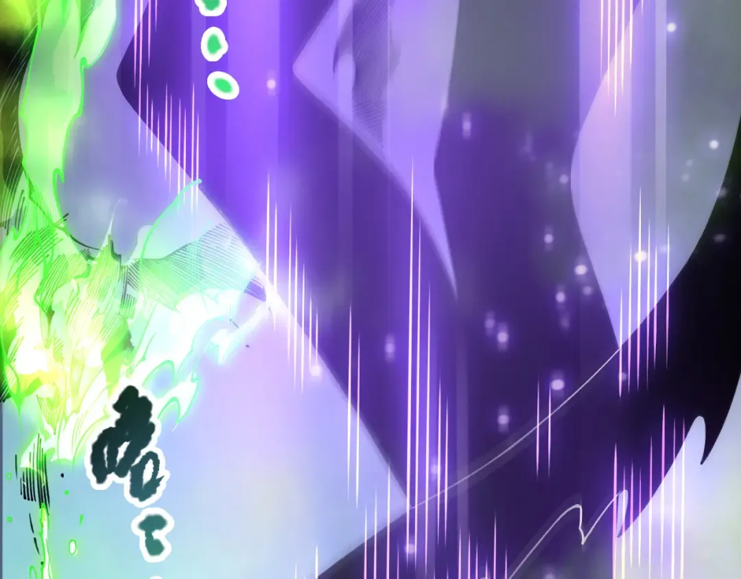 第221话 神格碰撞！ 第41页