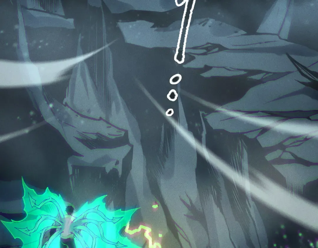 第221话 神格碰撞！ 第91页