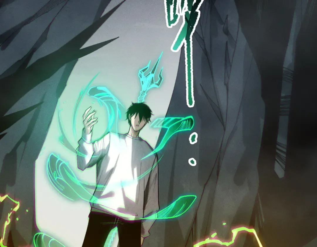 第221话 神格碰撞！ 第99页