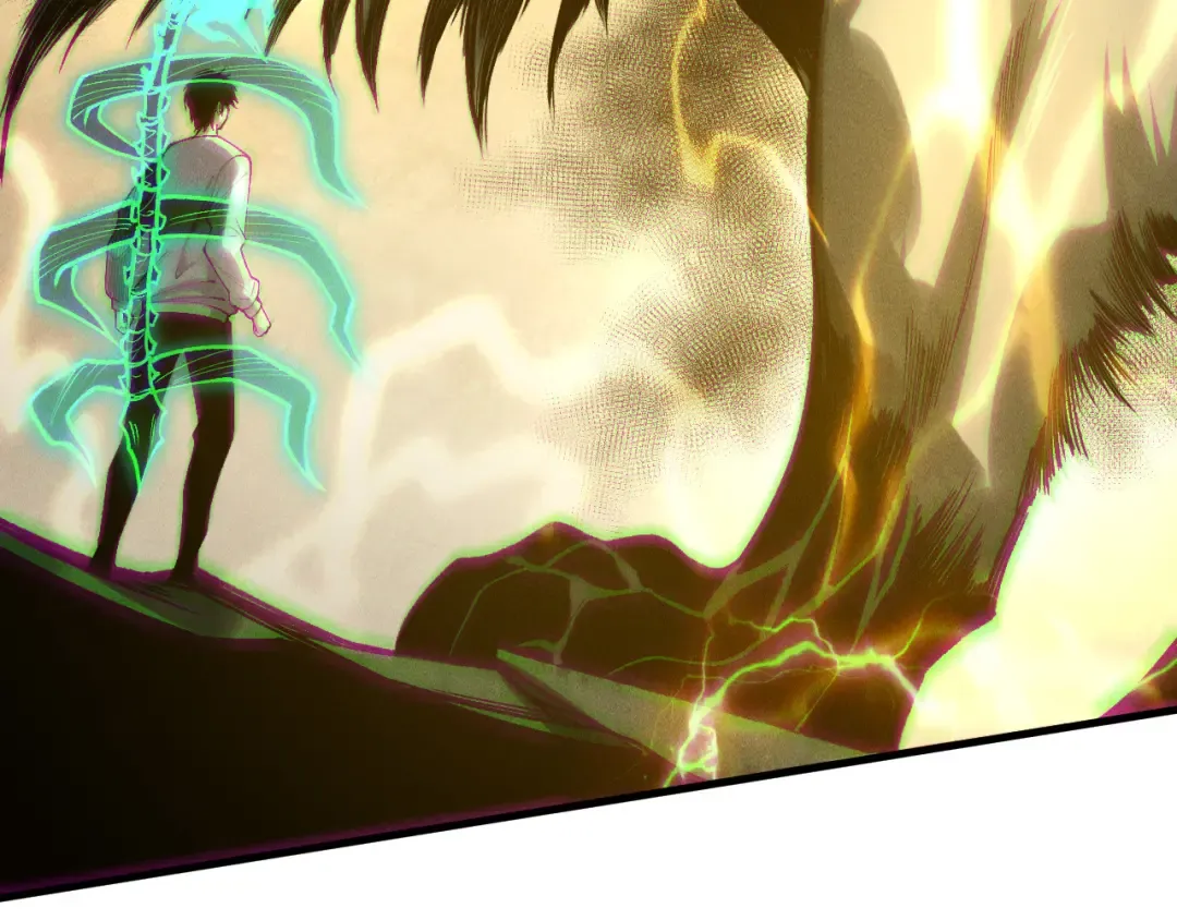 第221话 神格碰撞！ 第111页
