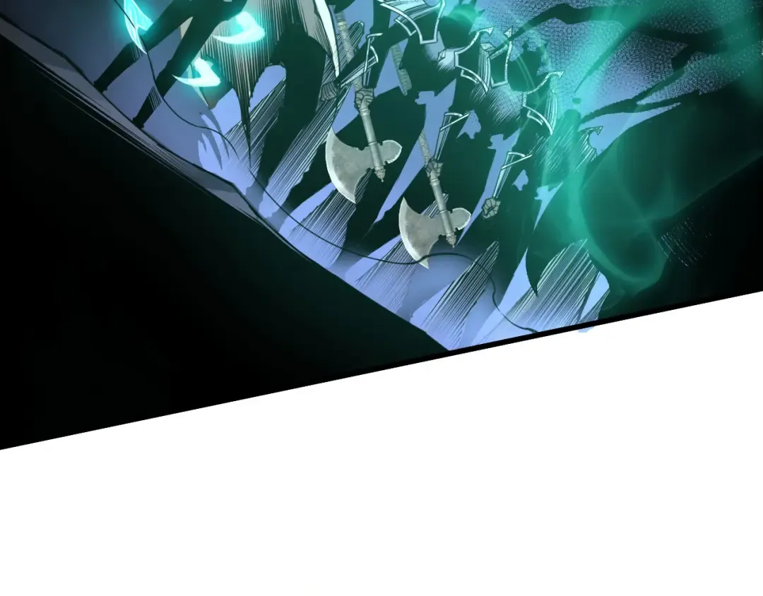 第221话 神格碰撞！ 第115页