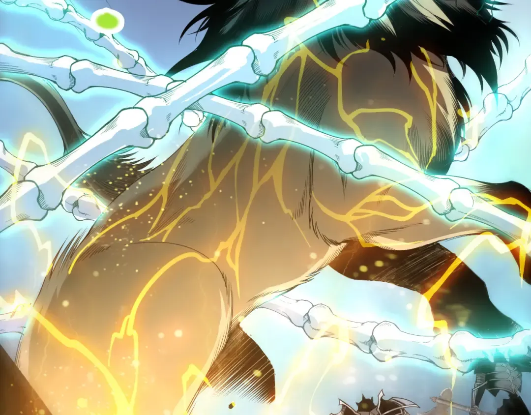 第221话 神格碰撞！ 第126页