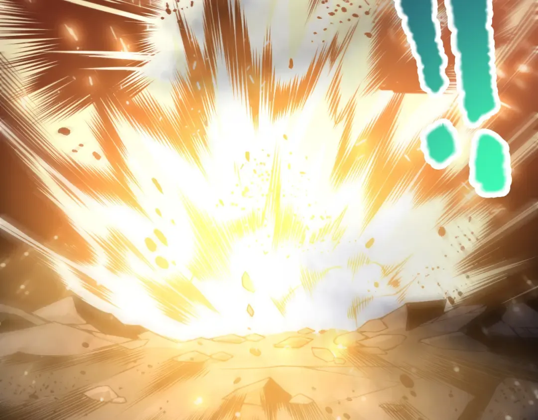 第222话 雷光神兽 第2页