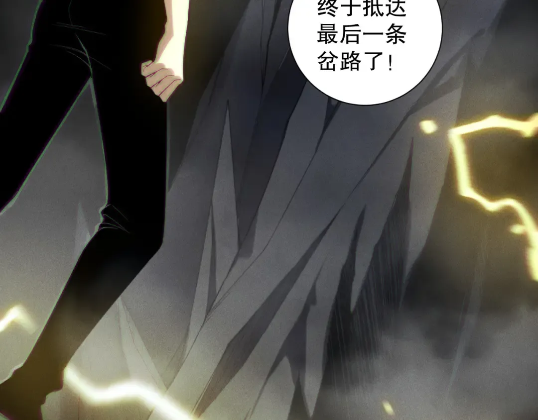 第222话 雷光神兽 第134页
