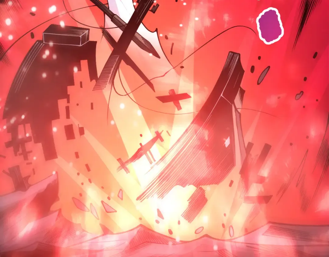 第227话 追杀龙族 第7页
