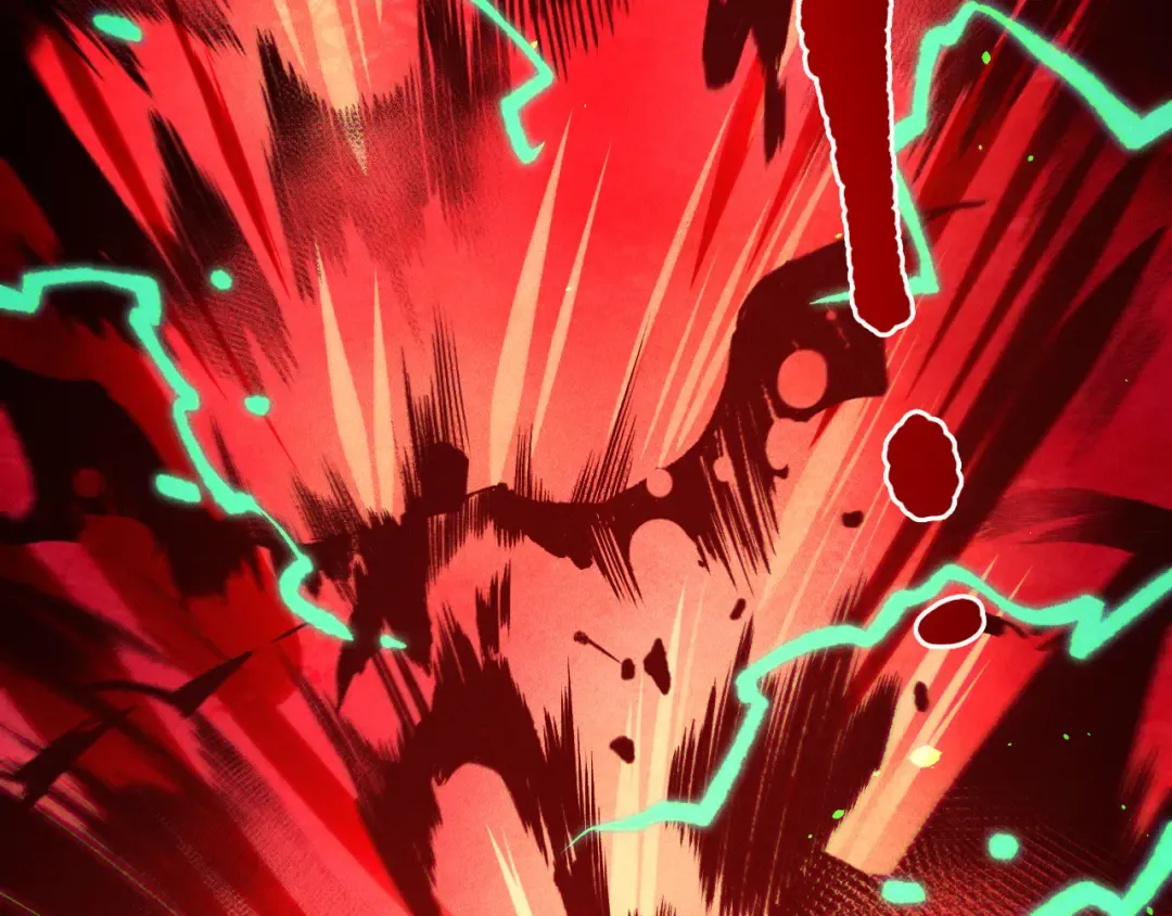 第228话 龙族血脉觉醒 第31页