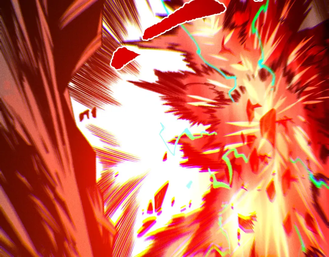 第228话 龙族血脉觉醒 第35页