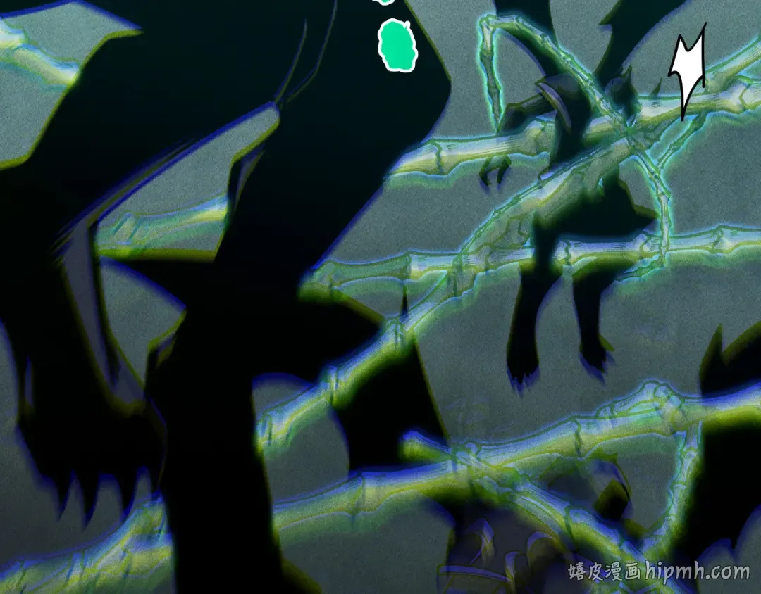 第228话 龙族血脉觉醒 第48页