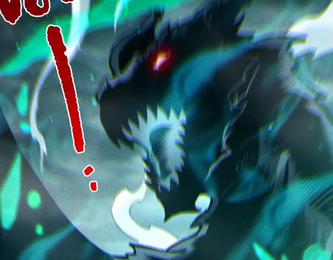 第228话 龙族血脉觉醒 第69页