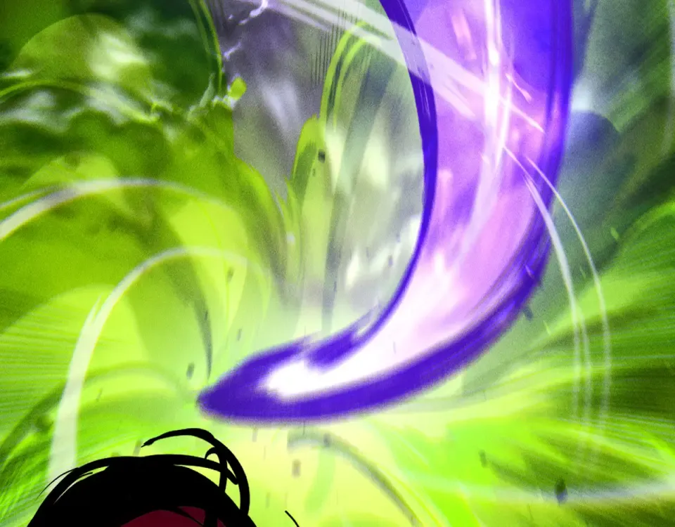 第229话 魔王追杀，无路可逃！ 第28页