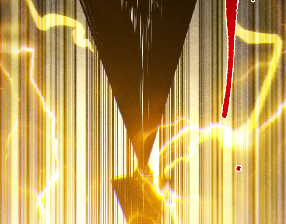 第229话 魔王追杀，无路可逃！ 第121页