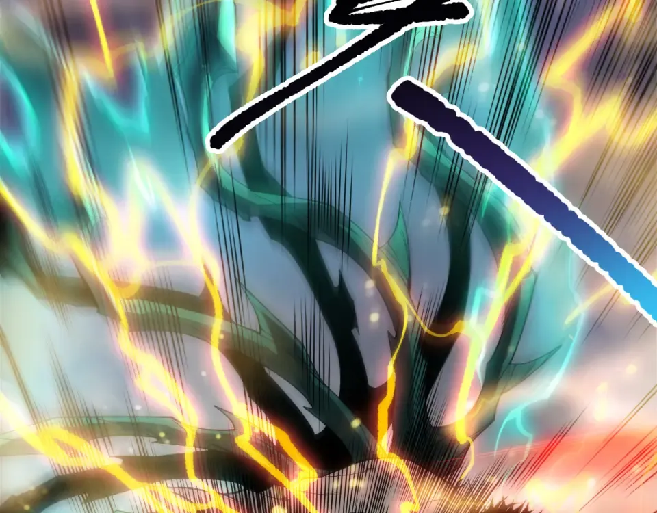 第229话 魔王追杀，无路可逃！ 第166页