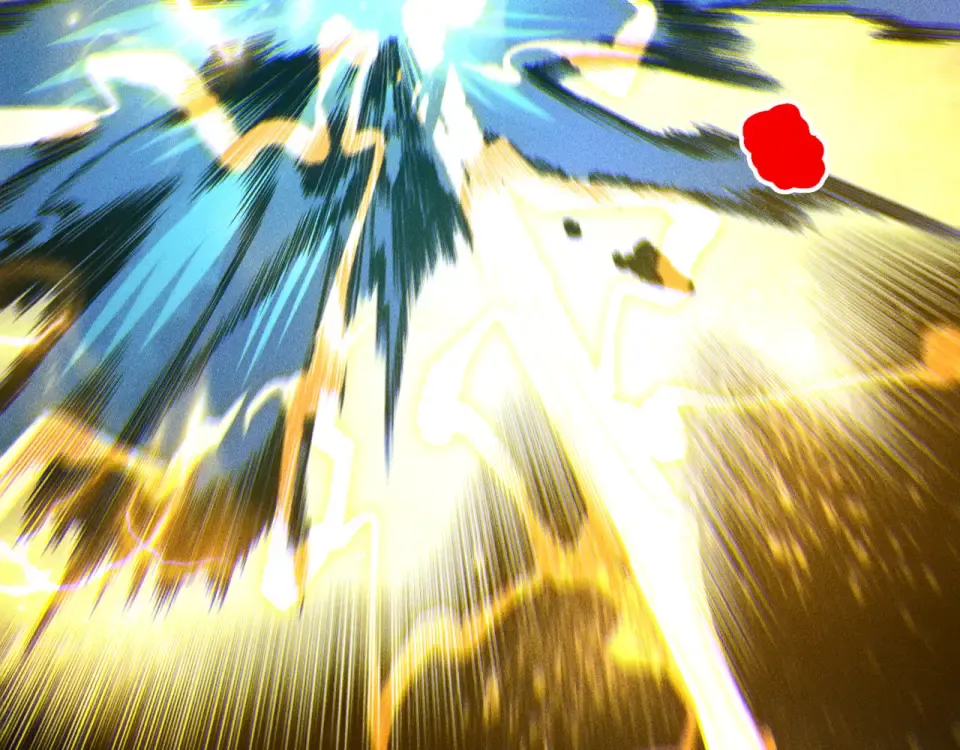 第230话 古雷塔 第91页
