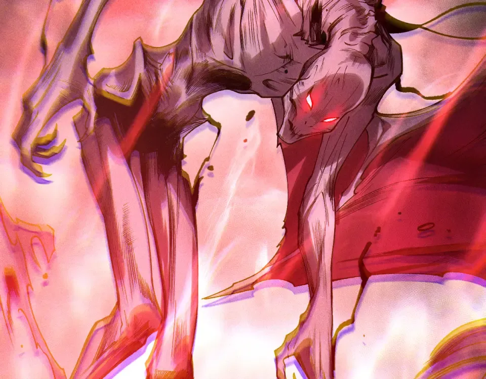 第230话 古雷塔 第132页