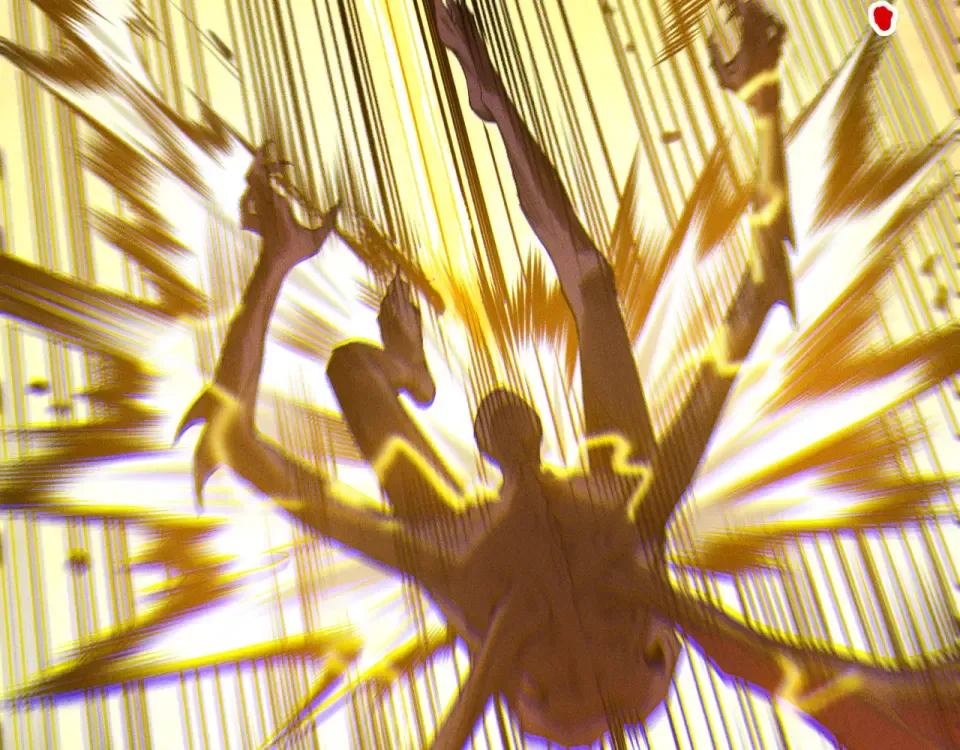 第231话 绝望血祭 第7页