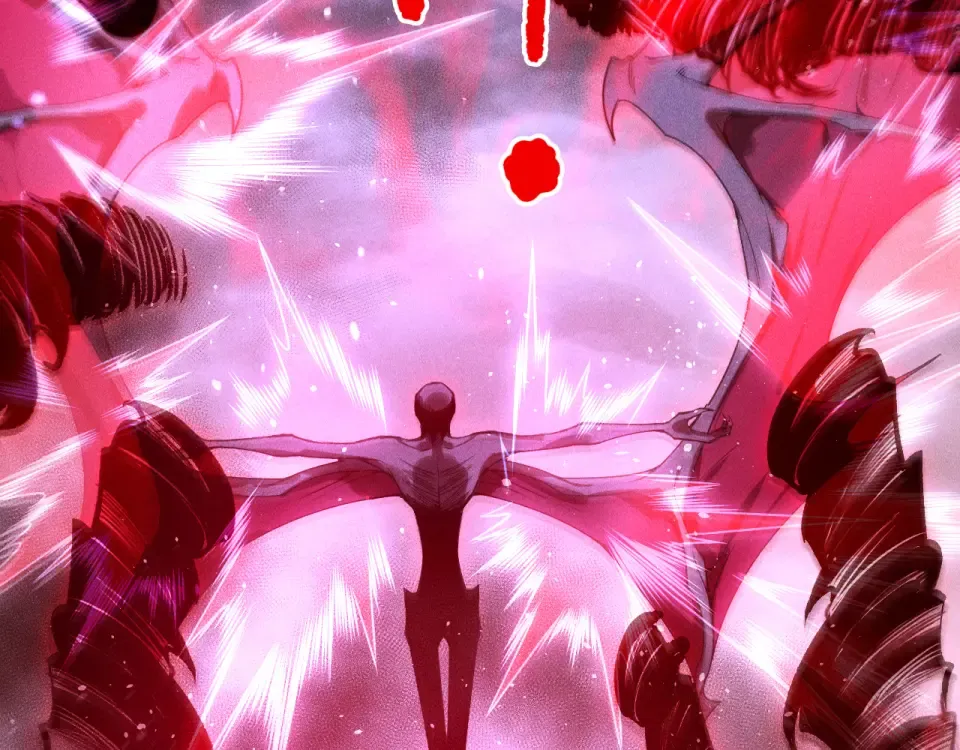 第231话 绝望血祭 第52页
