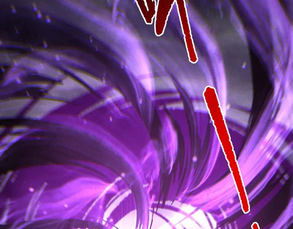 第231话 绝望血祭 第115页