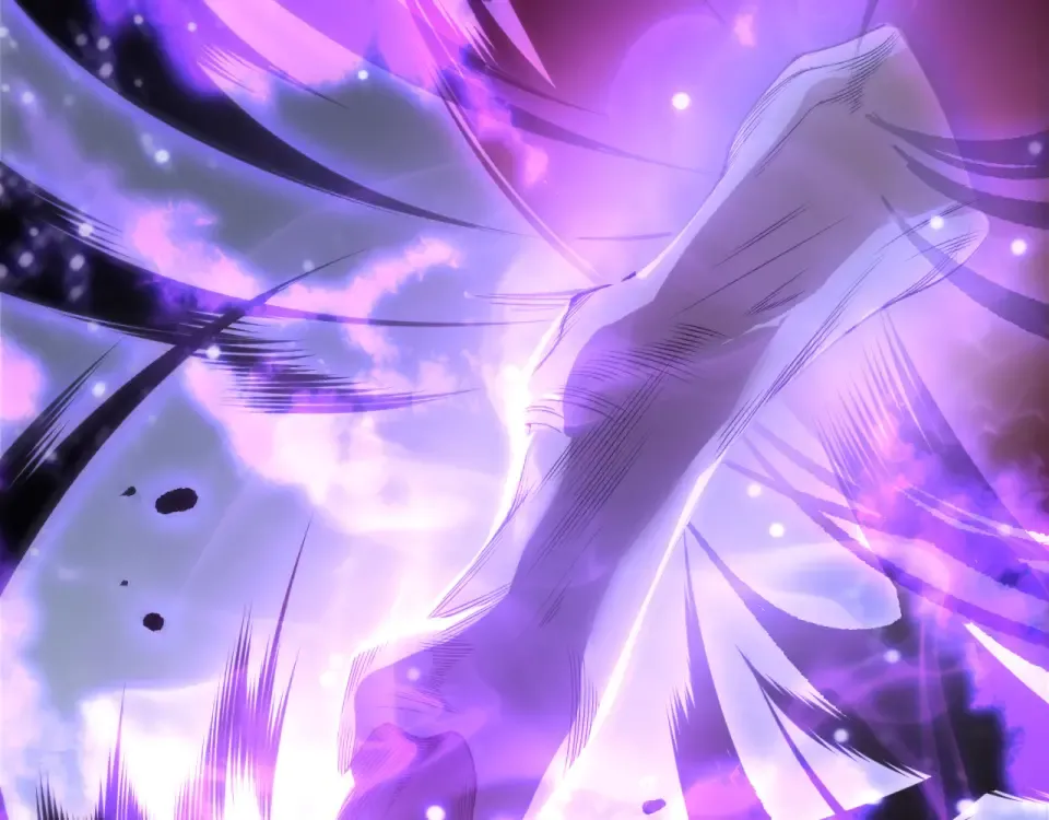 第231话 绝望血祭 第129页