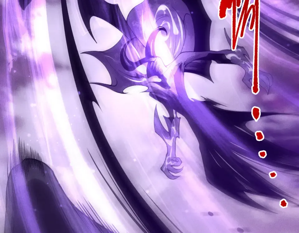 第231话 绝望血祭 第158页