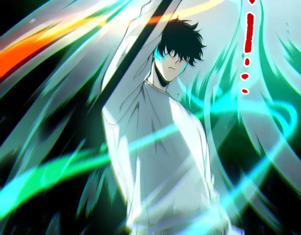 第232话 聚力状态 第100页