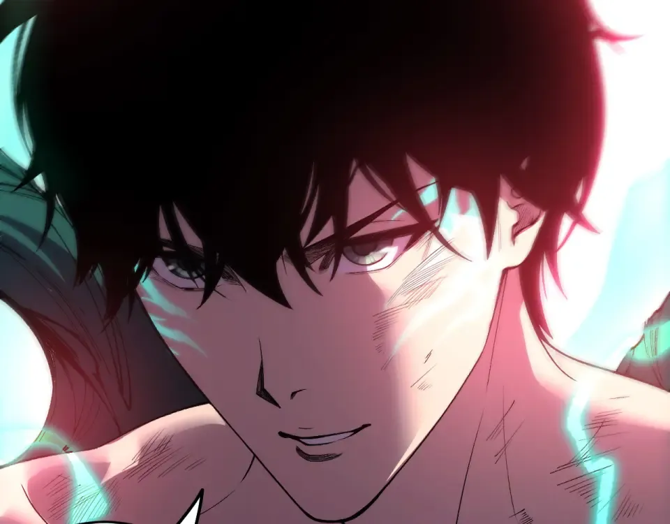 第234话 返祖血脉也不过如此 第41页
