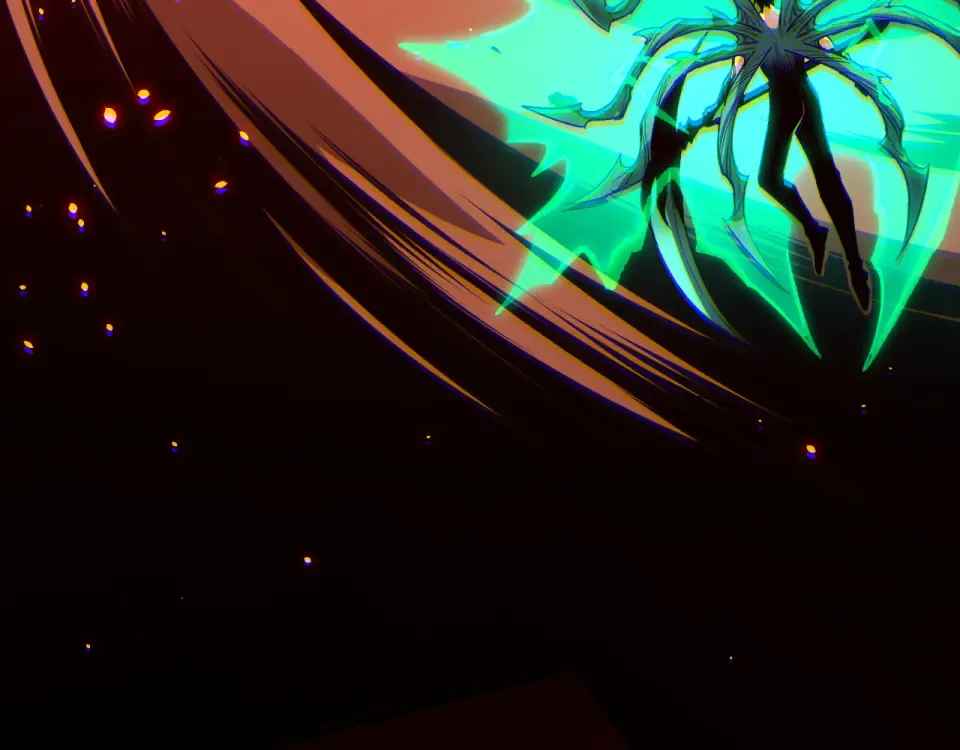 第234话 返祖血脉也不过如此 第125页