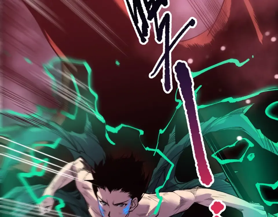 第234话 返祖血脉也不过如此 第135页