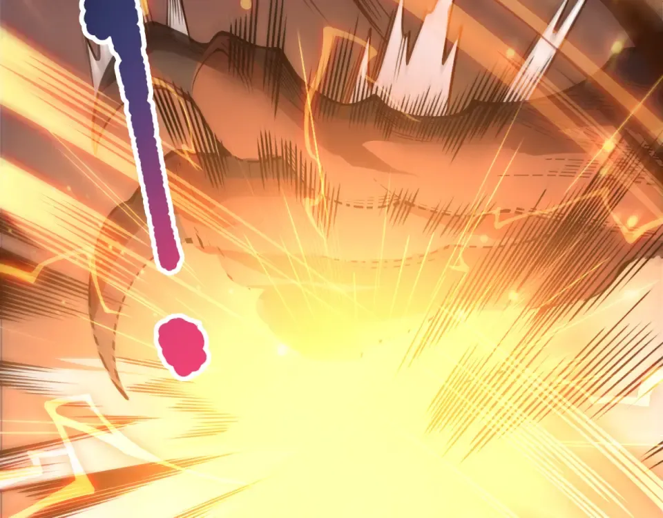 第235话 绝境求生 第6页