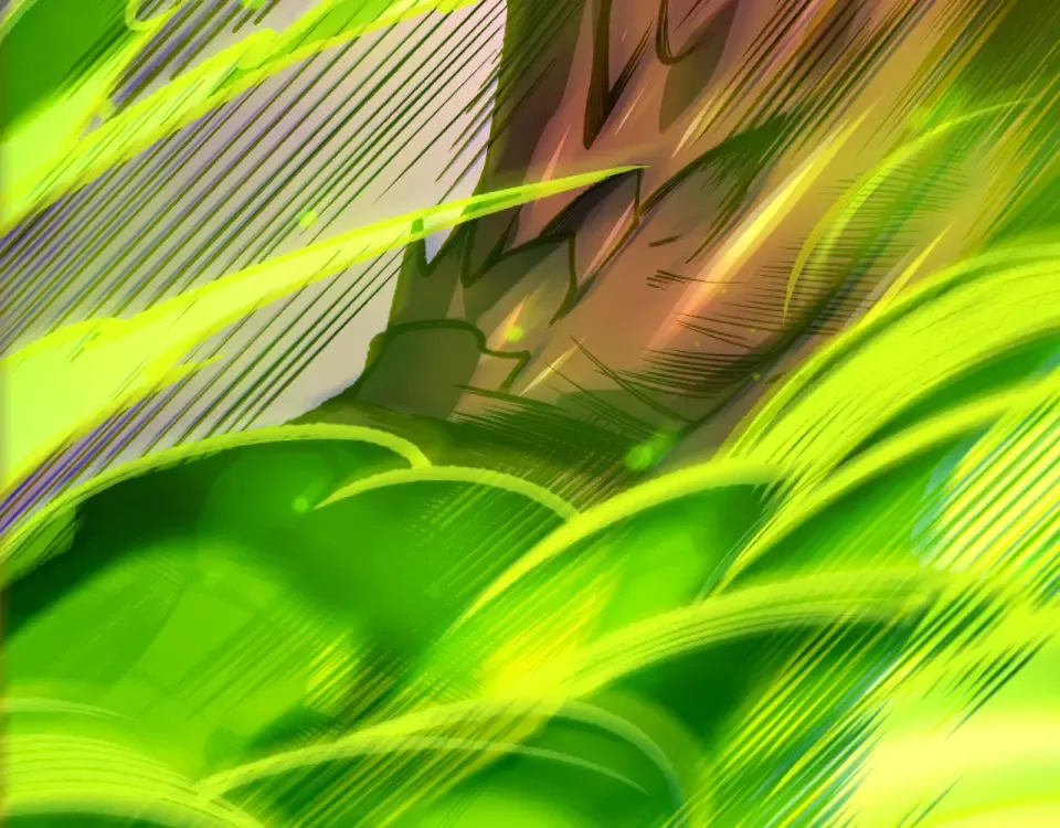 第235话 绝境求生 第45页