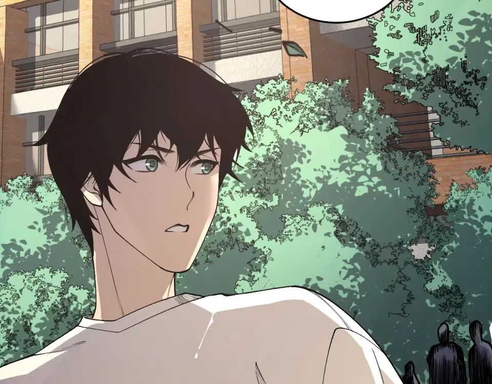 第236话 回归人族世界！ 第30页