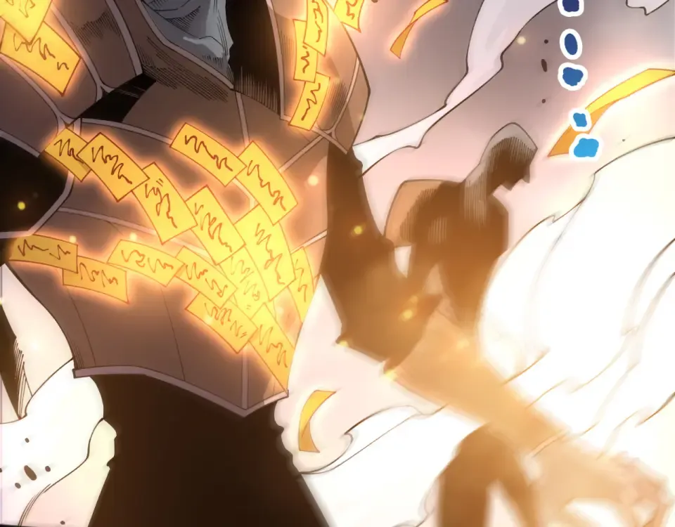 第237话 人族叛徒 第21页