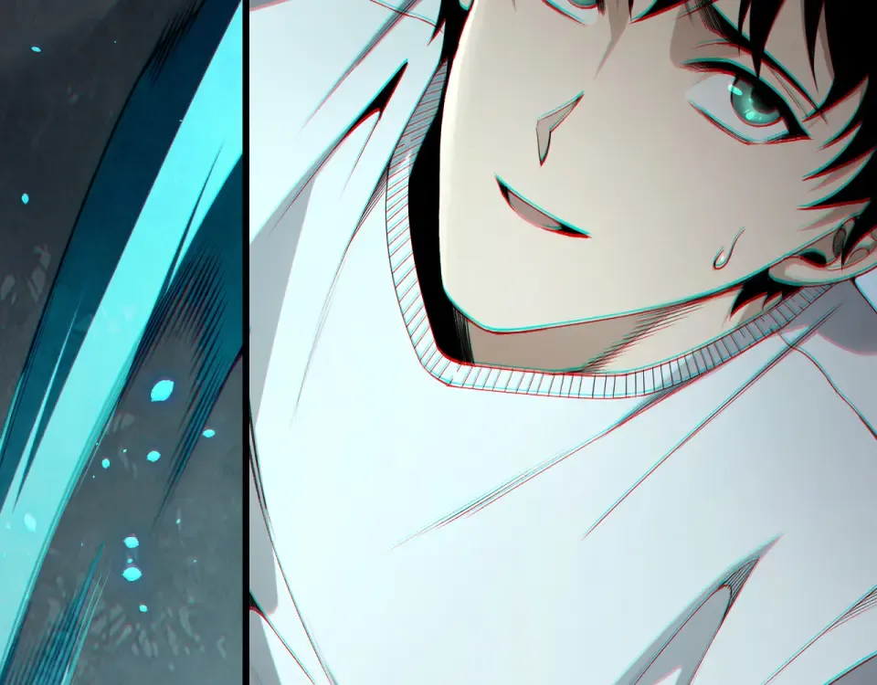 第237话 人族叛徒 第68页