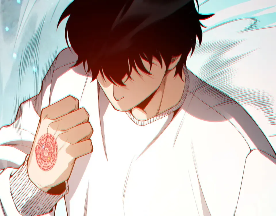 第237话 人族叛徒 第70页