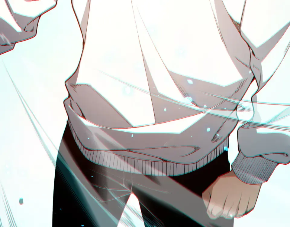 第237话 人族叛徒 第71页