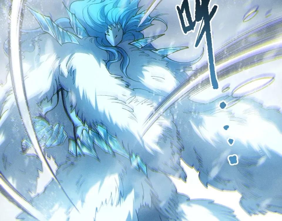 第239话 把你的神格交出来！ 第73页
