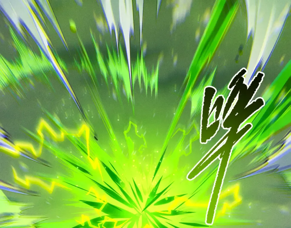 第240话 千年前的灾难重现世间 第5页