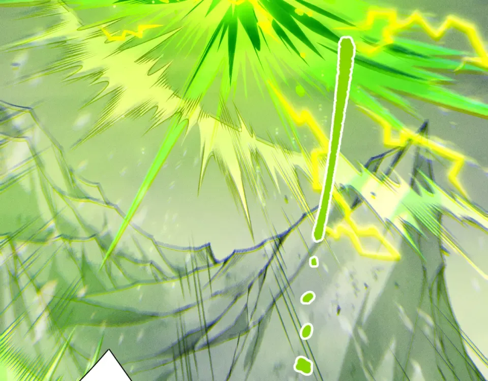 第240话 千年前的灾难重现世间 第6页