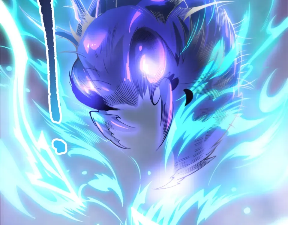 第241话 福祸相依 第15页