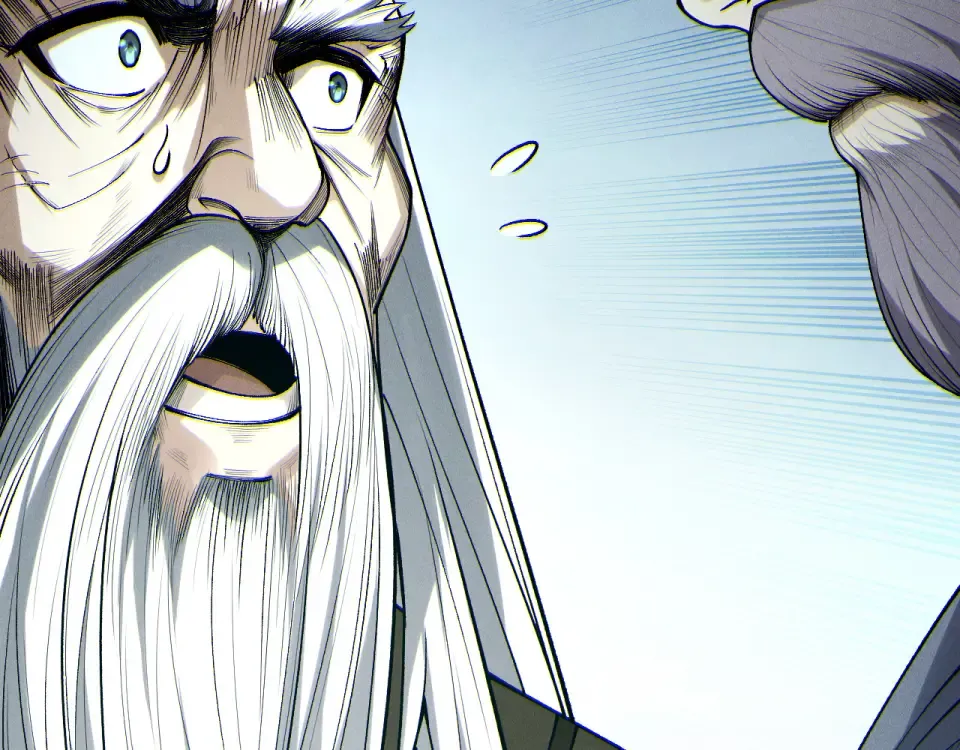 第241话 福祸相依 第50页