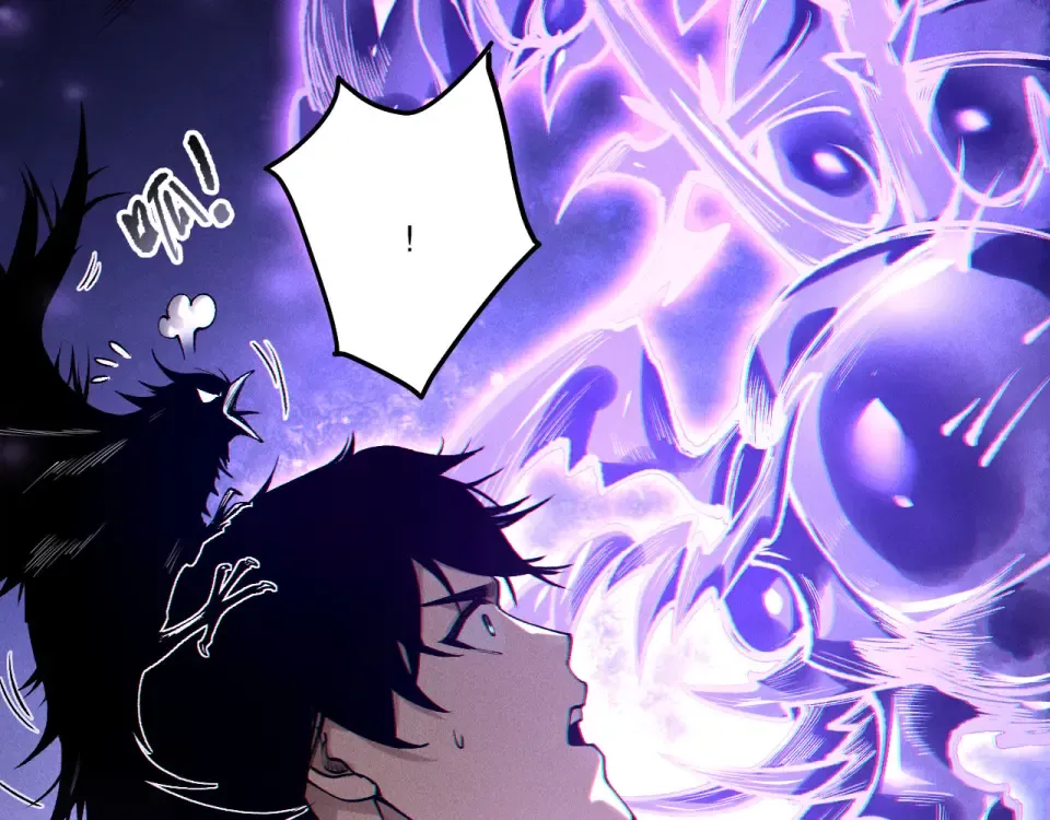 第241话 福祸相依 第132页
