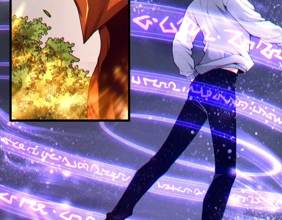 第242话 成为超神者的方法 第7页