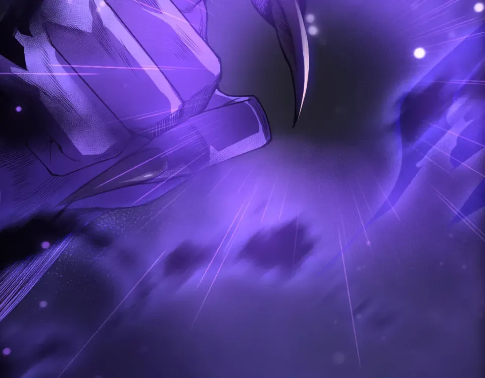 第244话 黑天魔王突袭 第7页