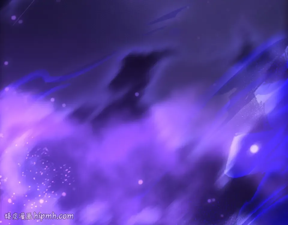 第244话 黑天魔王突袭 第8页