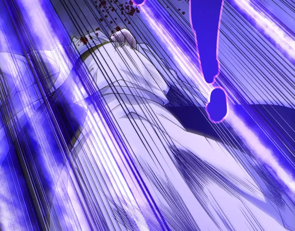 第244话 黑天魔王突袭 第33页