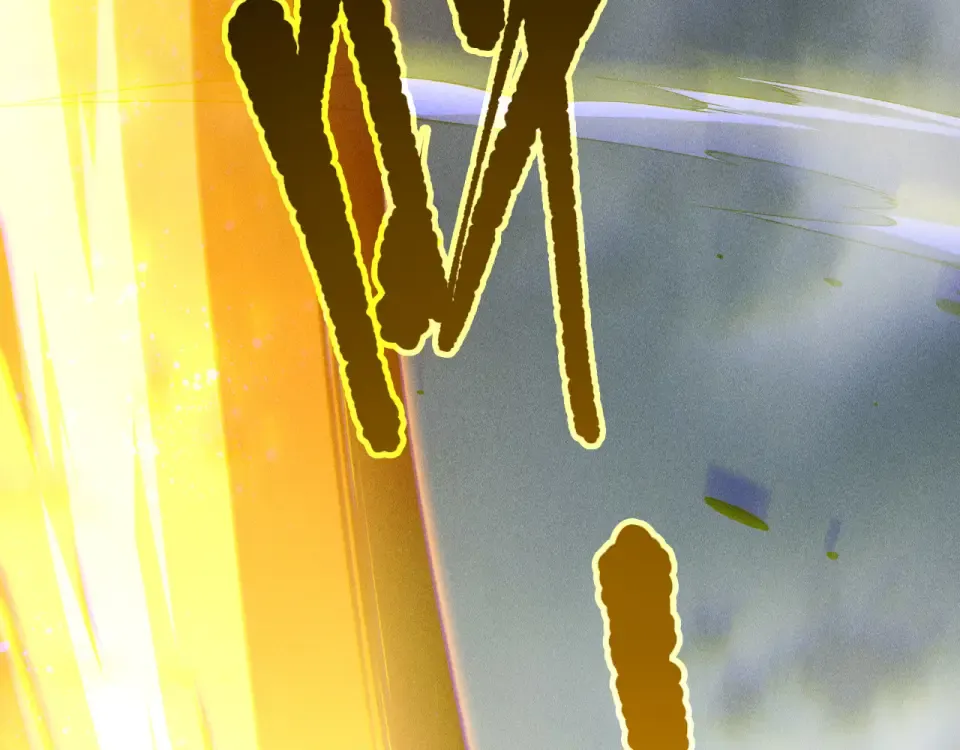 第244话 黑天魔王突袭 第42页