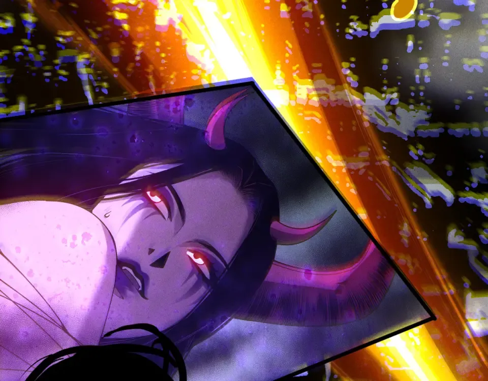 第244话 黑天魔王突袭 第44页